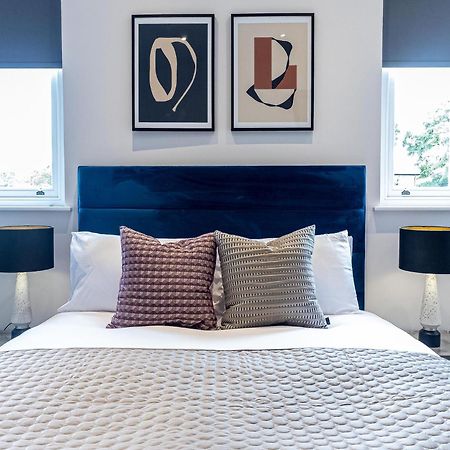 Premier London Apartments Near Camden Markets Very Close To Tube Stations By Sojo Stay Londres Exterior foto