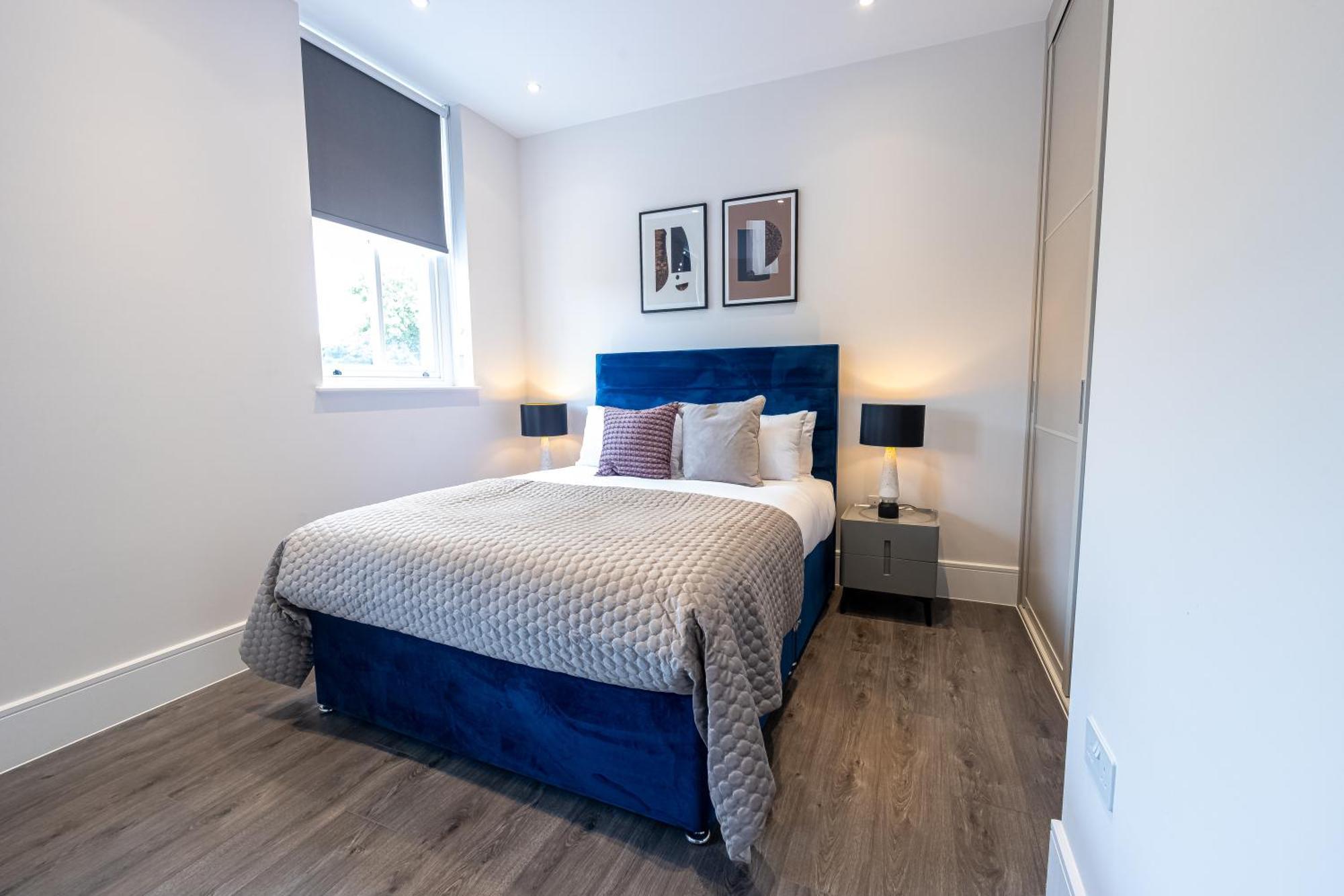 Premier London Apartments Near Camden Markets Very Close To Tube Stations By Sojo Stay Londres Exterior foto