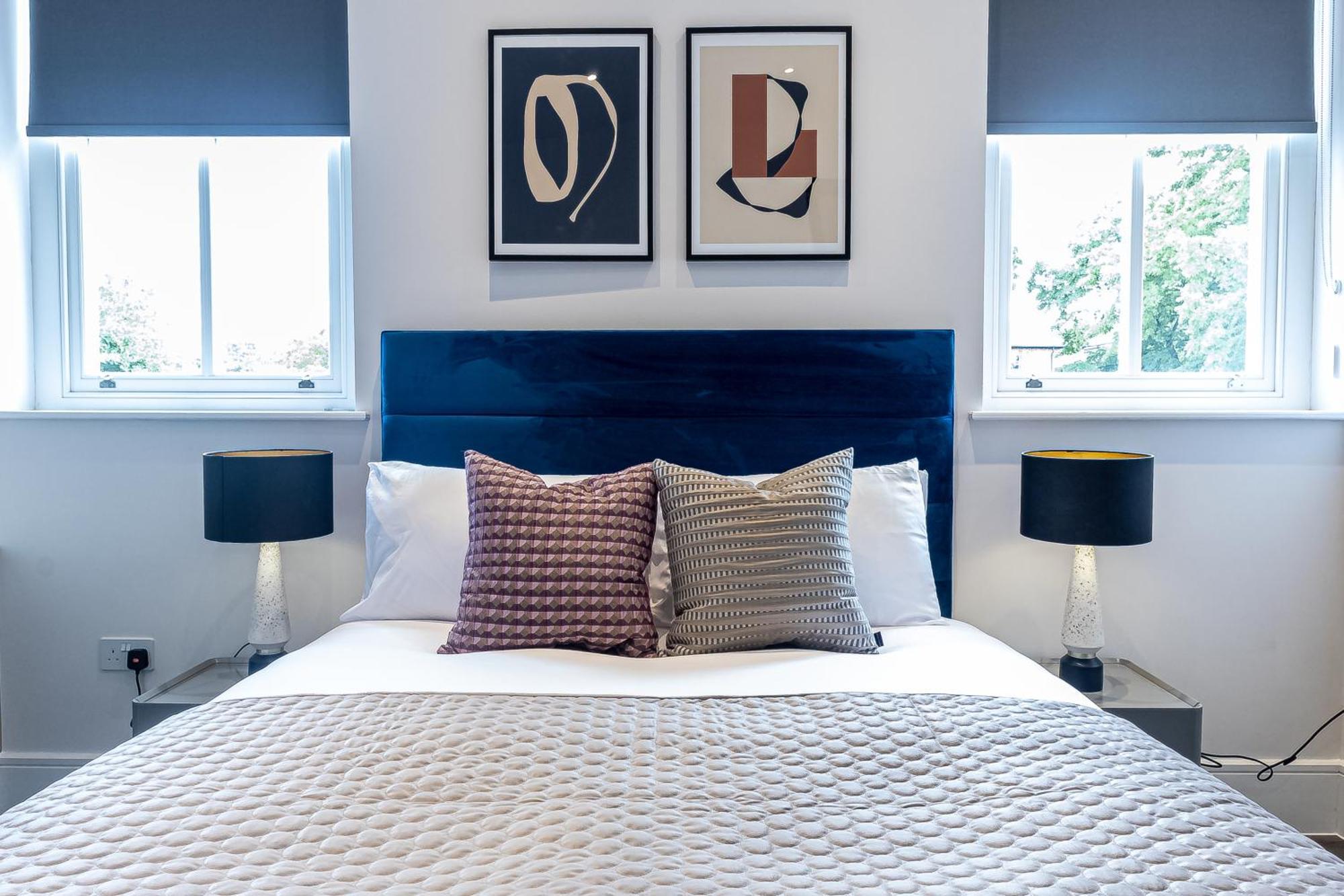 Premier London Apartments Near Camden Markets Very Close To Tube Stations By Sojo Stay Londres Exterior foto