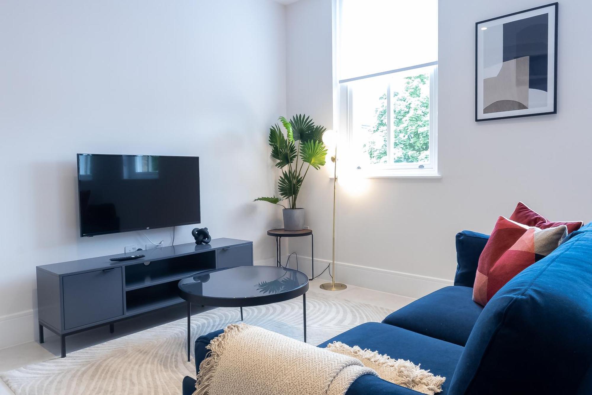 Premier London Apartments Near Camden Markets Very Close To Tube Stations By Sojo Stay Londres Exterior foto