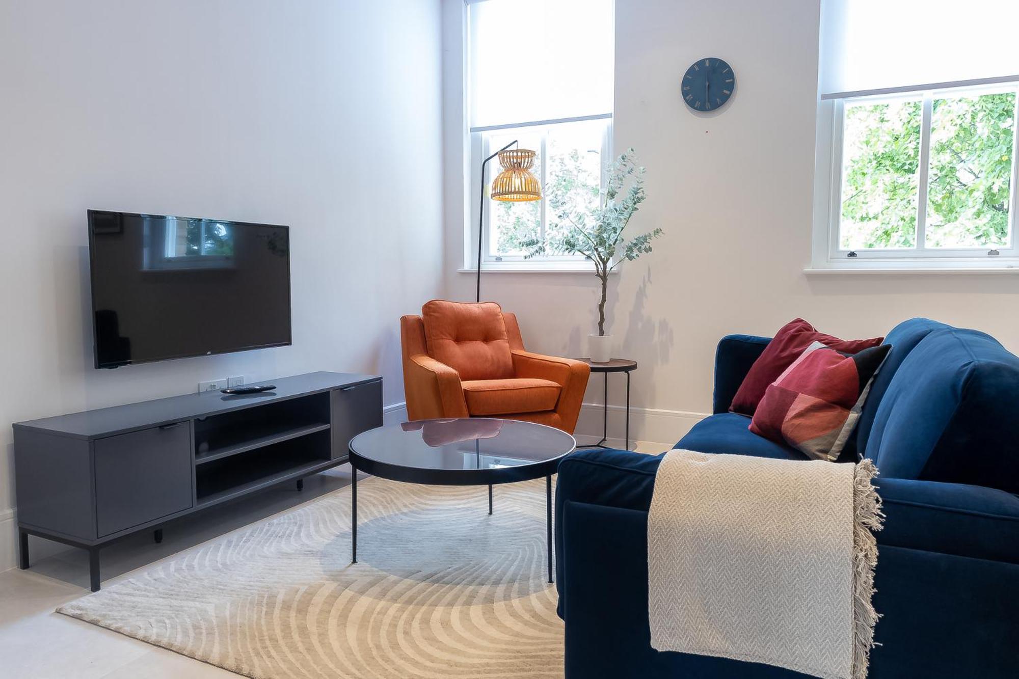Premier London Apartments Near Camden Markets Very Close To Tube Stations By Sojo Stay Londres Exterior foto