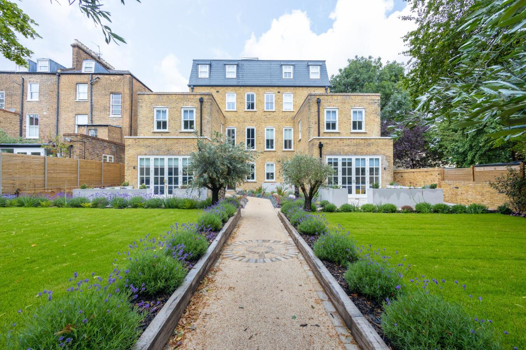 Premier London Apartments Near Camden Markets Very Close To Tube Stations By Sojo Stay Londres Exterior foto
