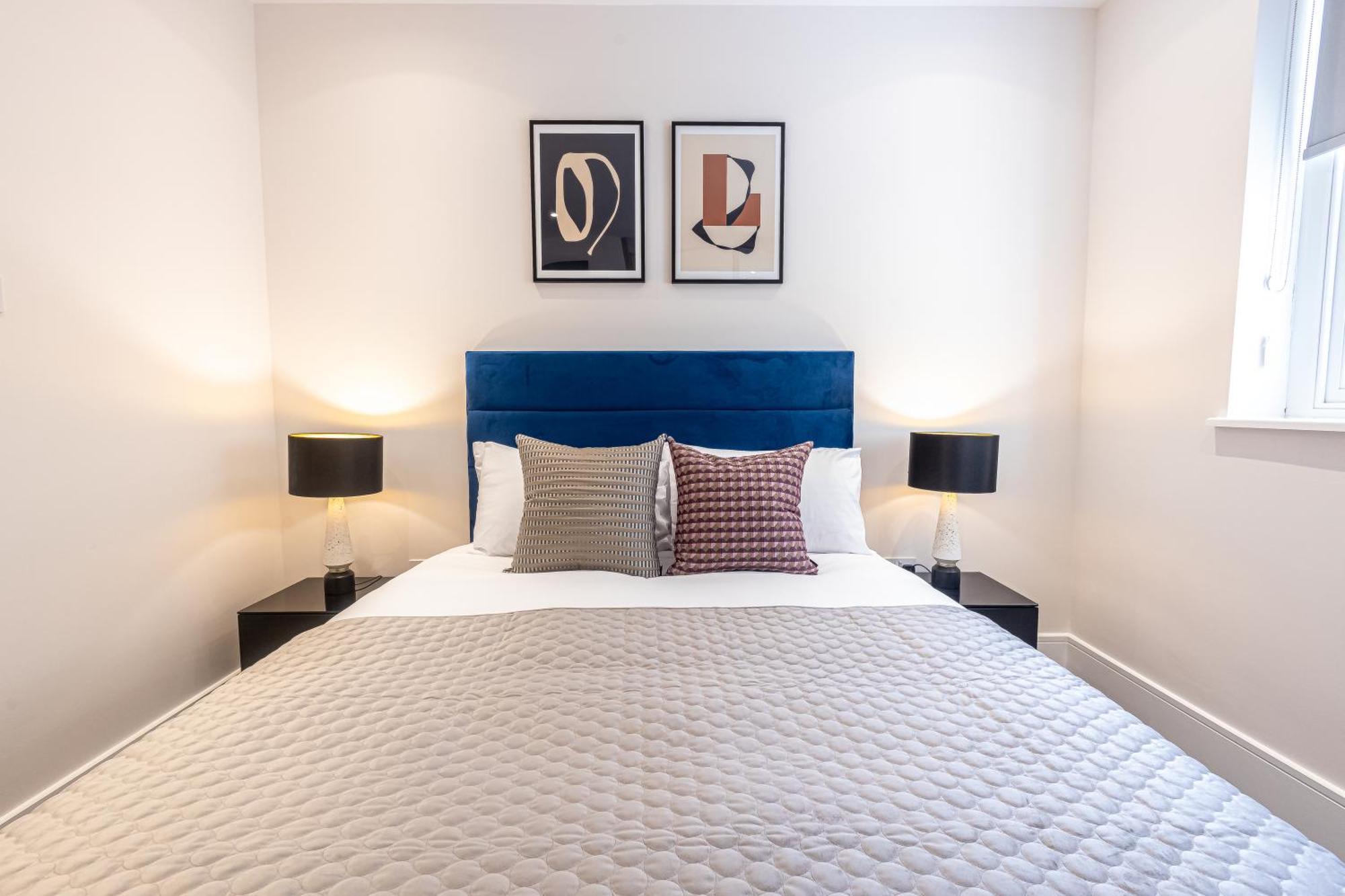 Premier London Apartments Near Camden Markets Very Close To Tube Stations By Sojo Stay Londres Exterior foto