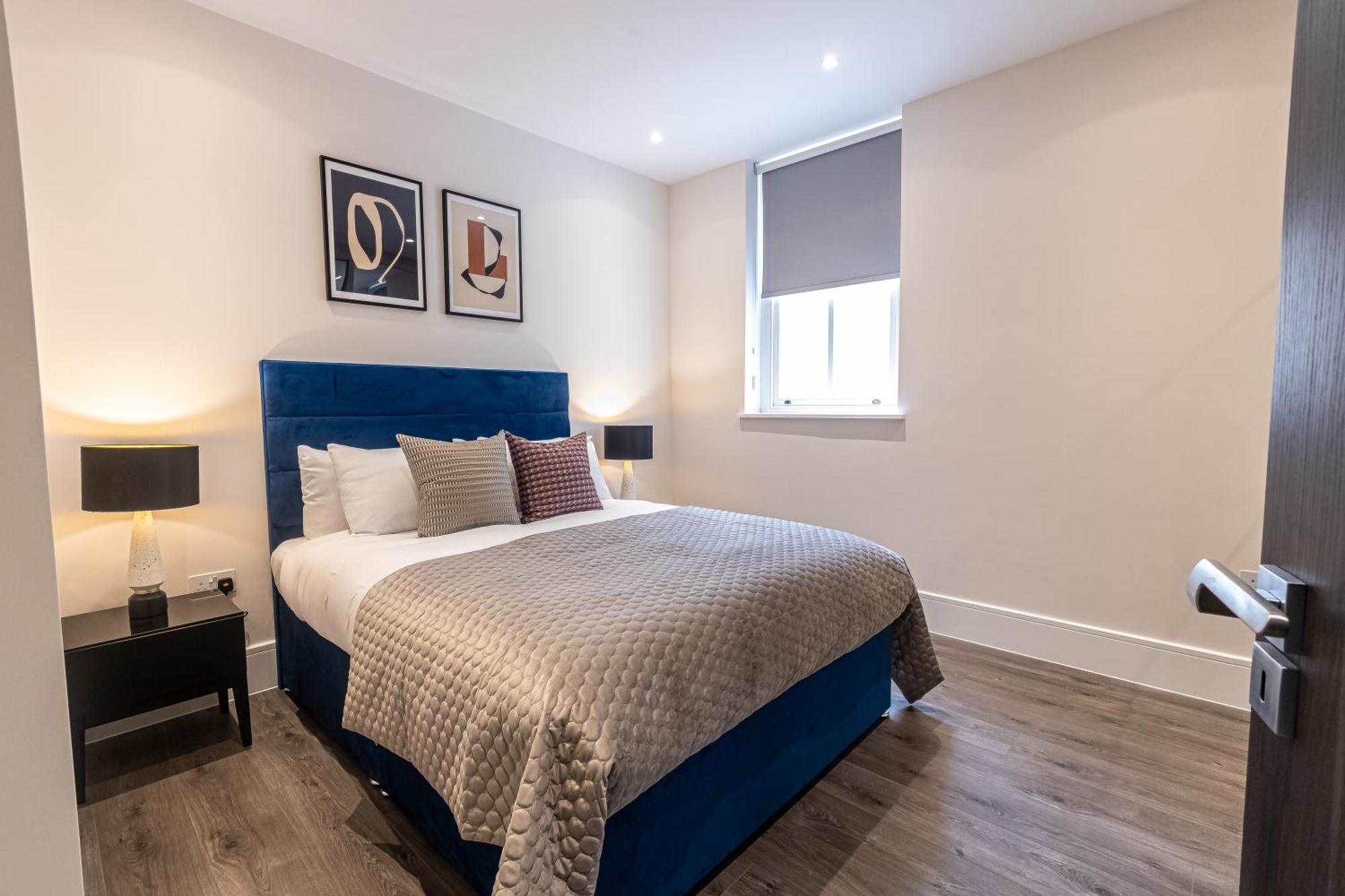 Premier London Apartments Near Camden Markets Very Close To Tube Stations By Sojo Stay Londres Exterior foto
