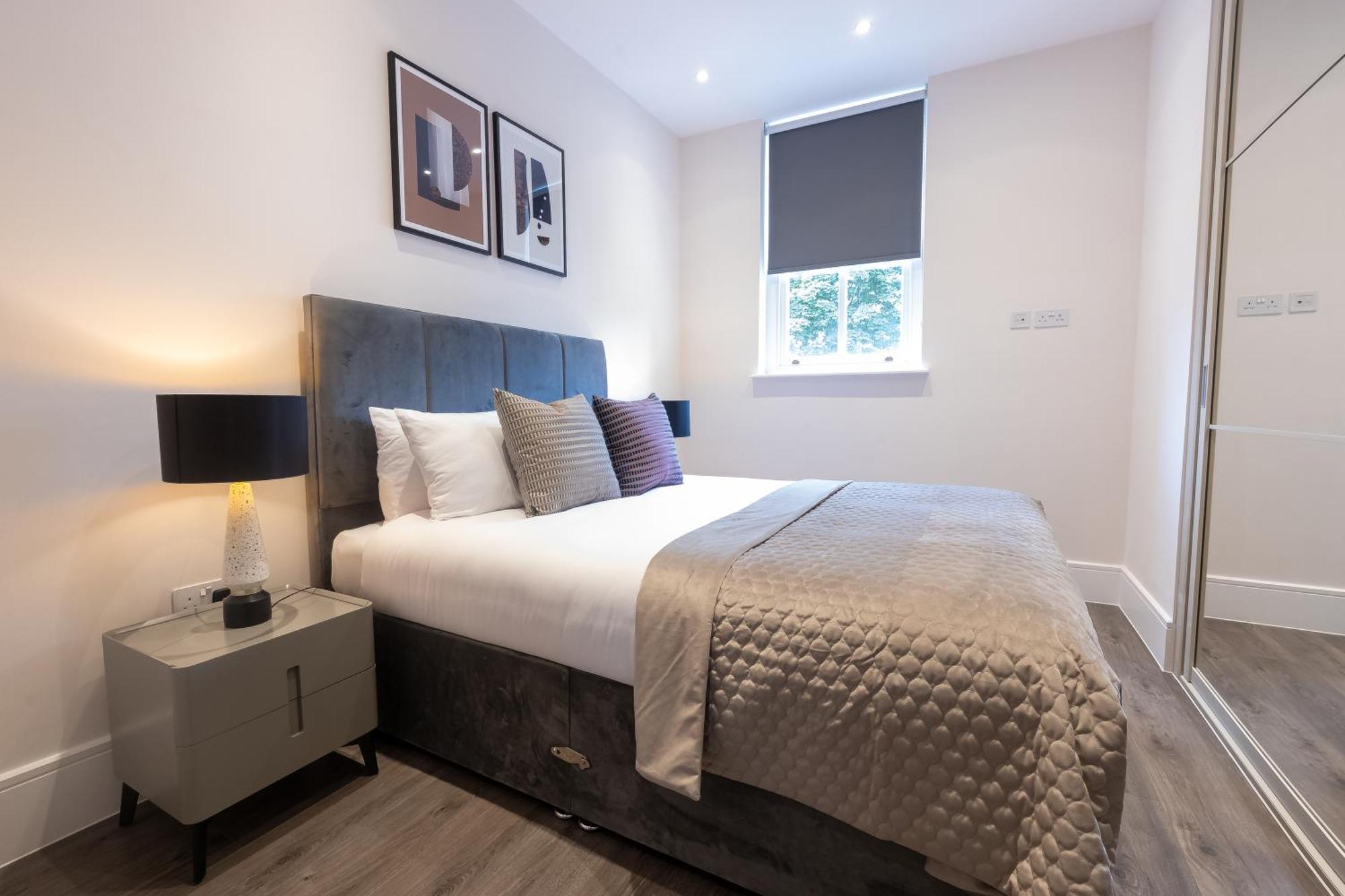 Premier London Apartments Near Camden Markets Very Close To Tube Stations By Sojo Stay Londres Exterior foto