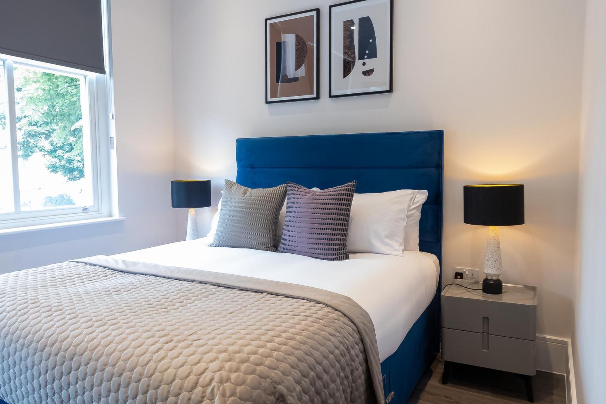 Premier London Apartments Near Camden Markets Very Close To Tube Stations By Sojo Stay Londres Exterior foto