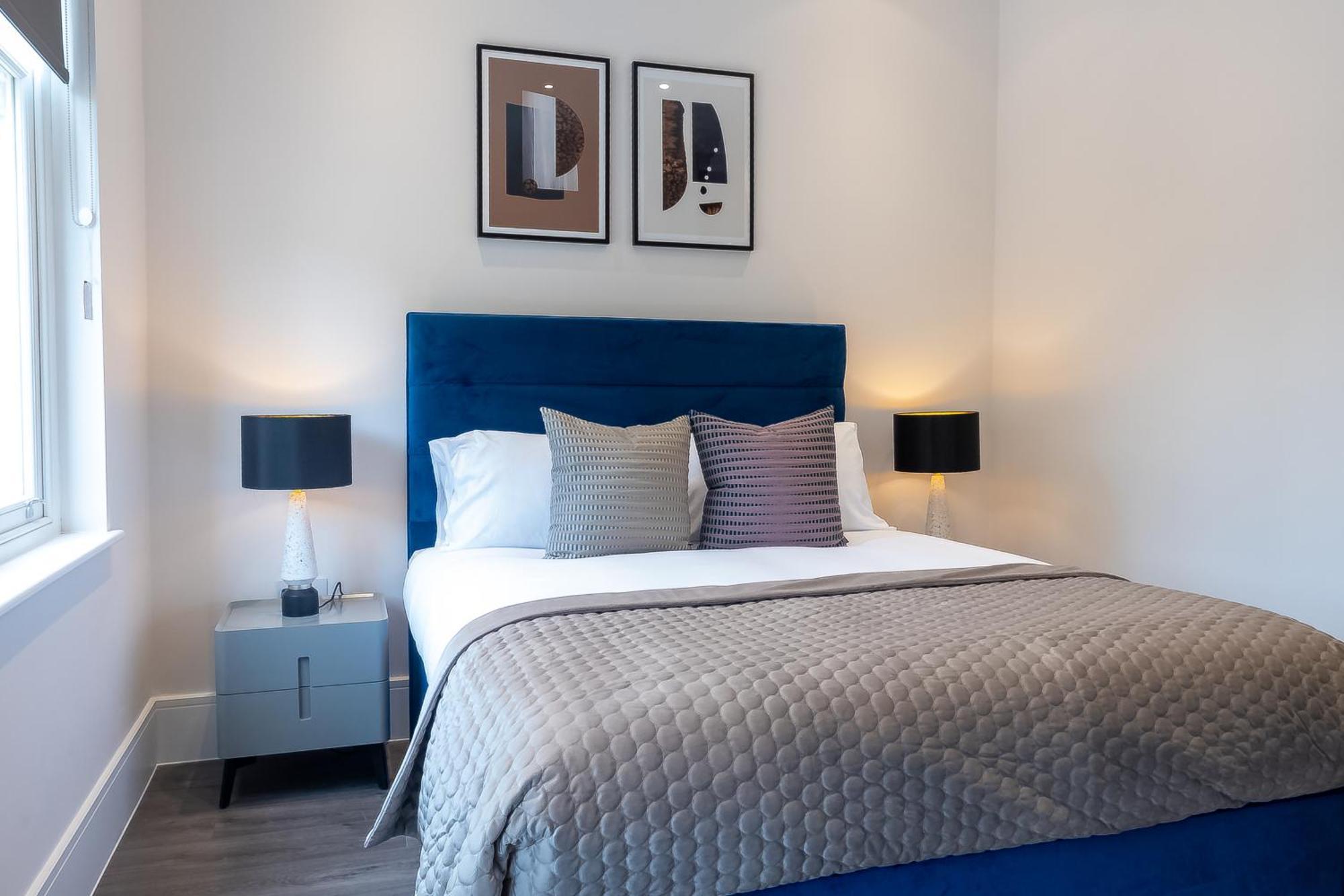 Premier London Apartments Near Camden Markets Very Close To Tube Stations By Sojo Stay Londres Exterior foto