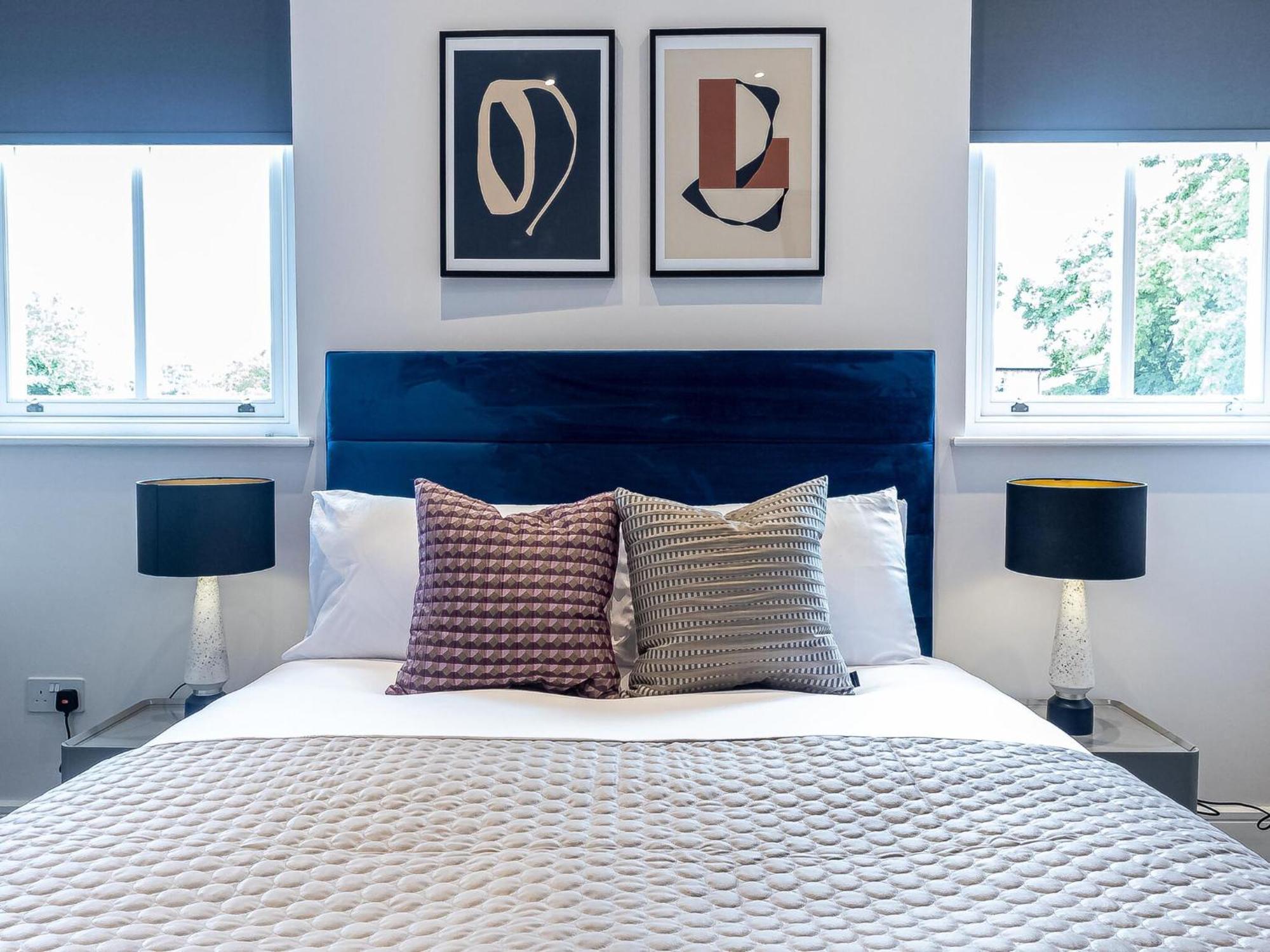 Premier London Apartments Near Camden Markets Very Close To Tube Stations By Sojo Stay Londres Exterior foto