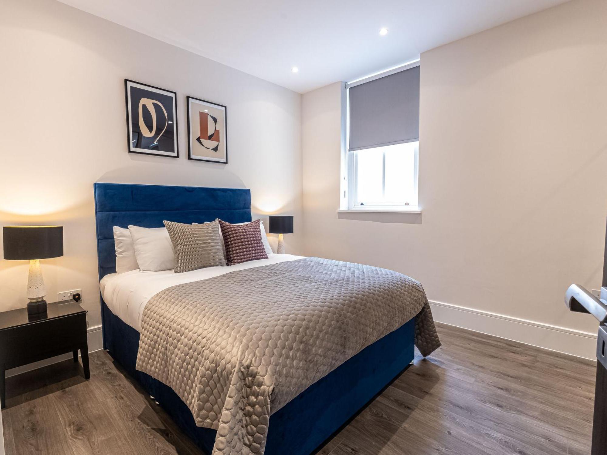 Premier London Apartments Near Camden Markets Very Close To Tube Stations By Sojo Stay Londres Exterior foto