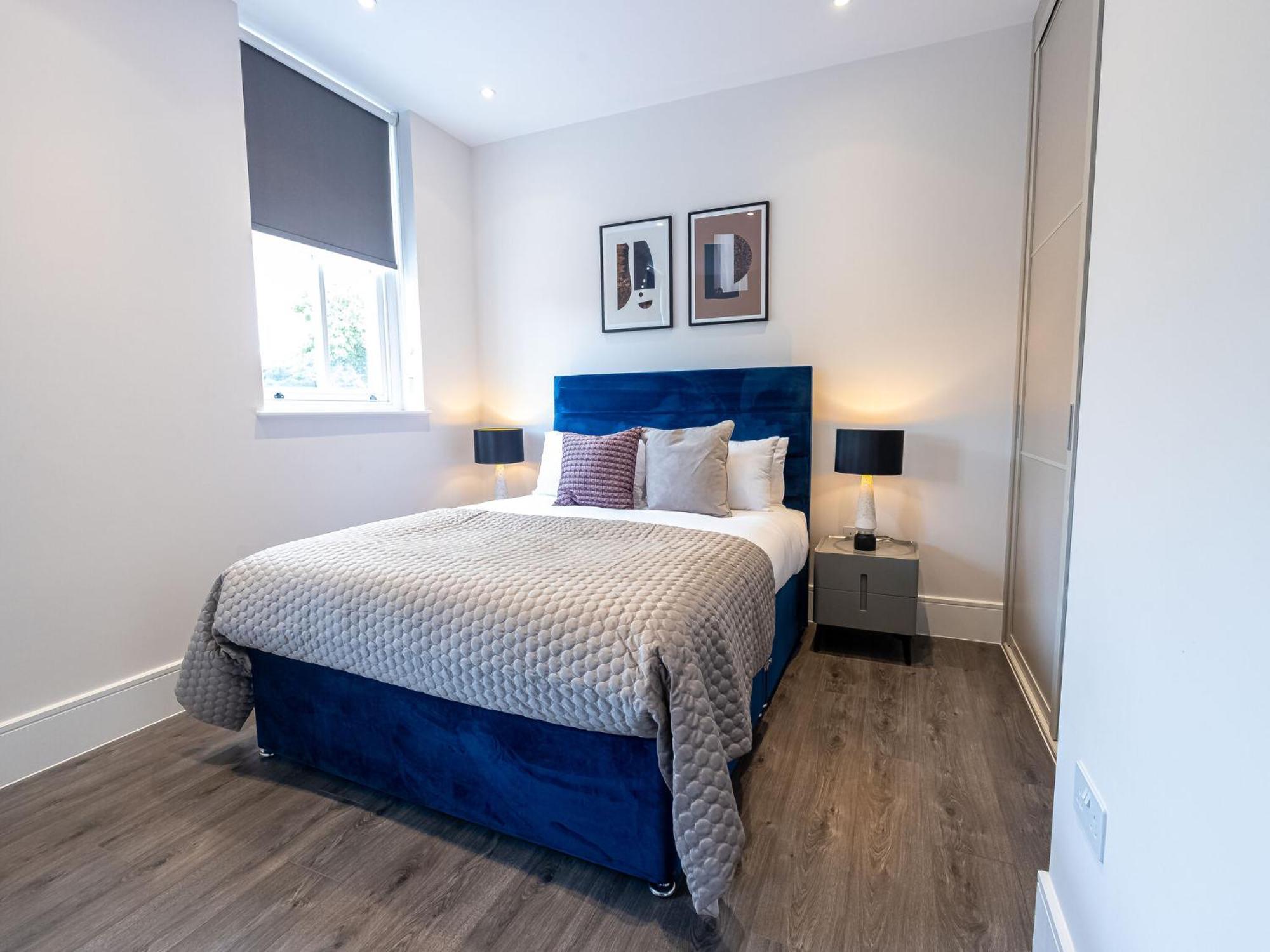 Premier London Apartments Near Camden Markets Very Close To Tube Stations By Sojo Stay Londres Exterior foto