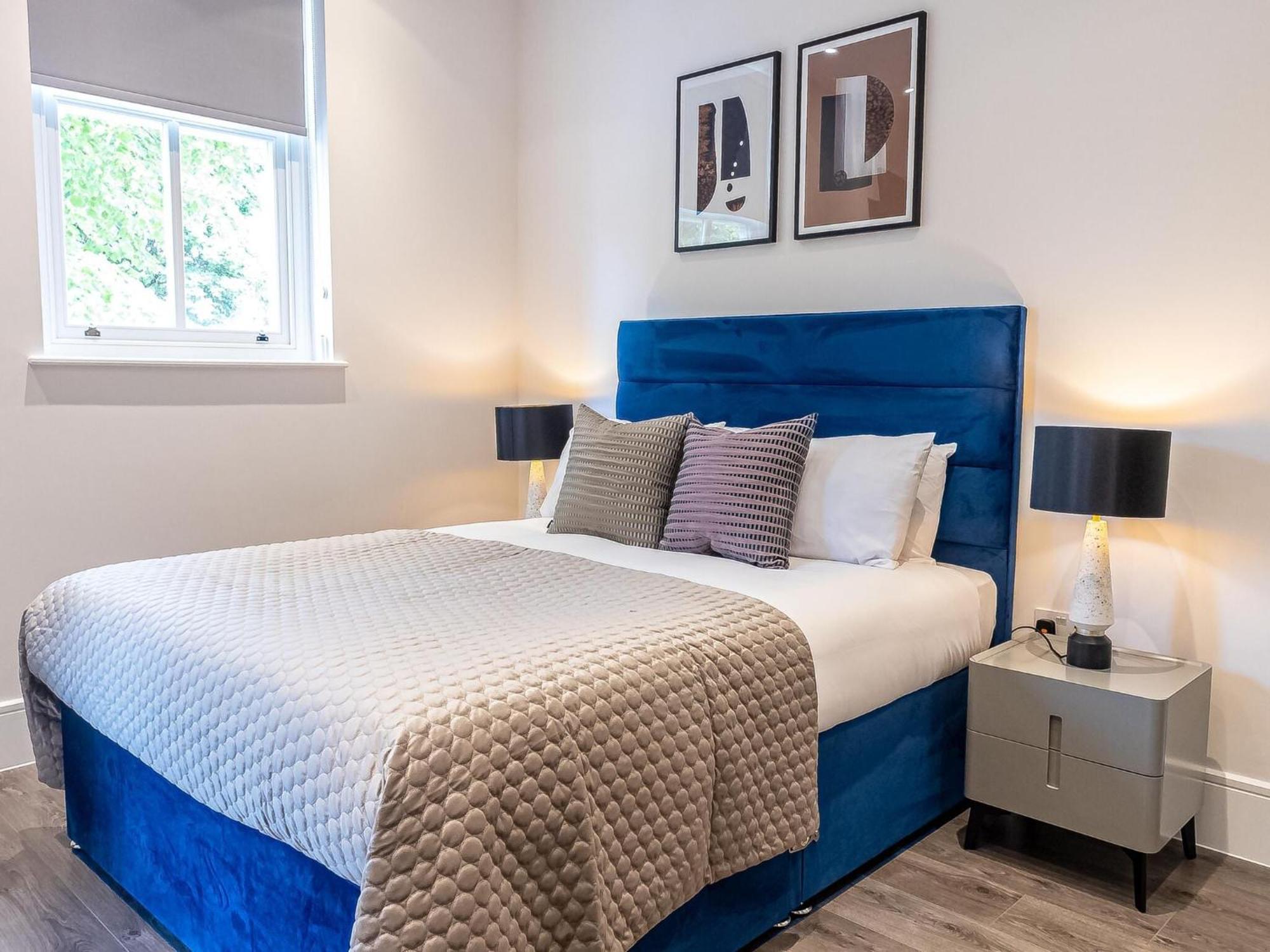 Premier London Apartments Near Camden Markets Very Close To Tube Stations By Sojo Stay Londres Exterior foto
