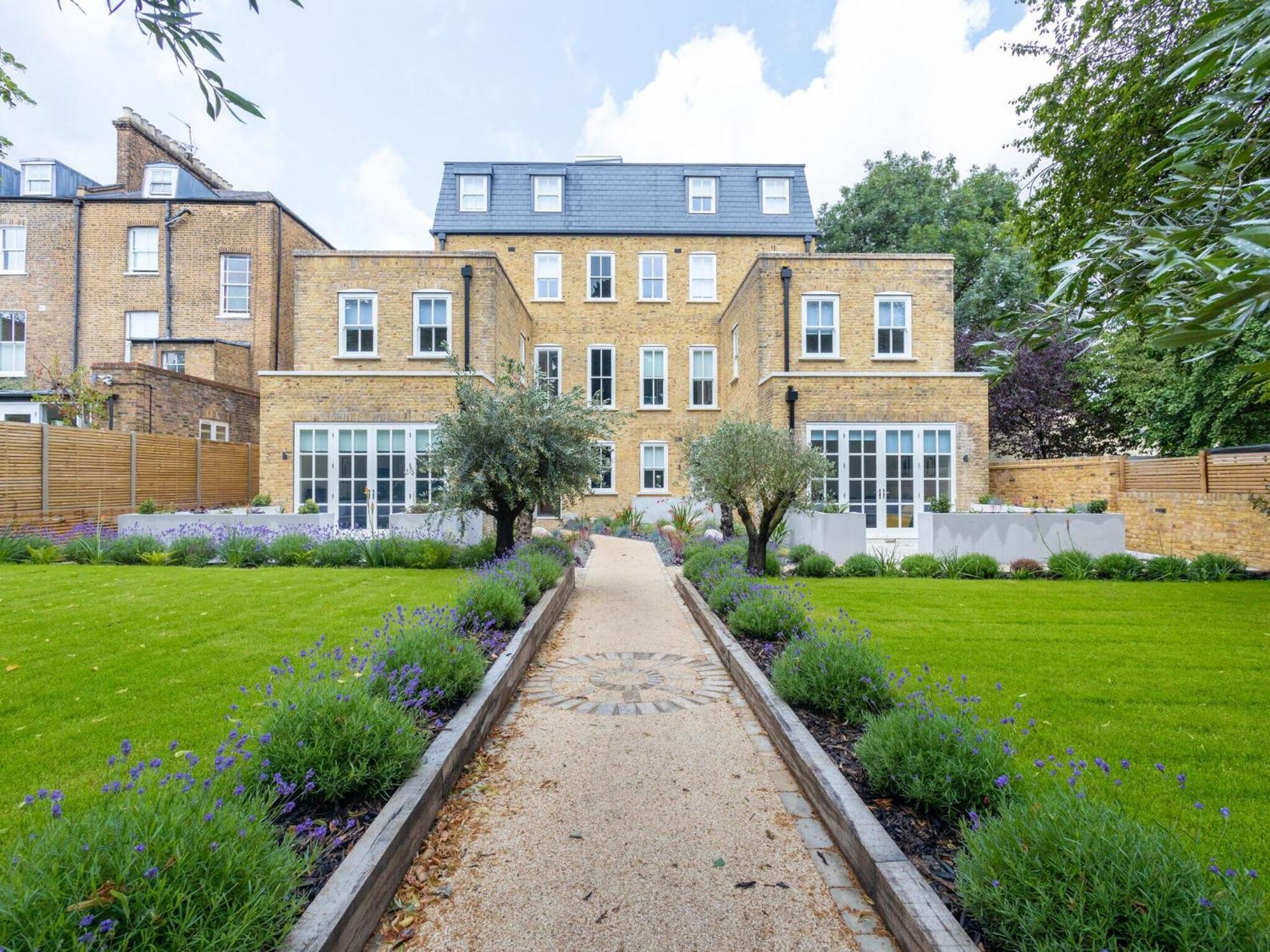 Premier London Apartments Near Camden Markets Very Close To Tube Stations By Sojo Stay Londres Exterior foto