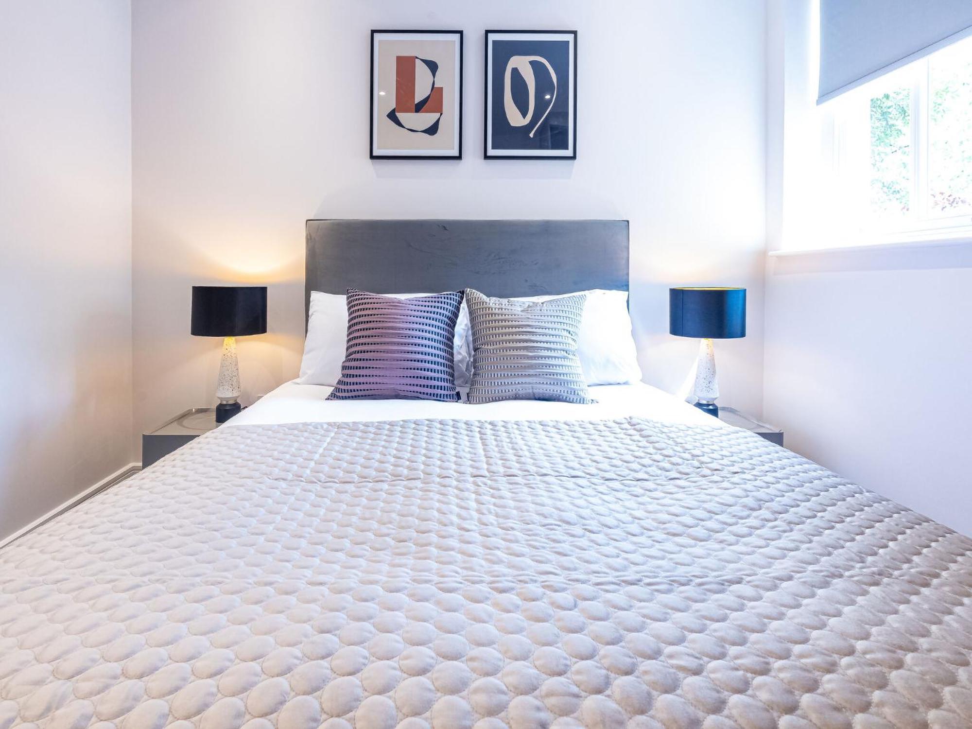 Premier London Apartments Near Camden Markets Very Close To Tube Stations By Sojo Stay Londres Exterior foto