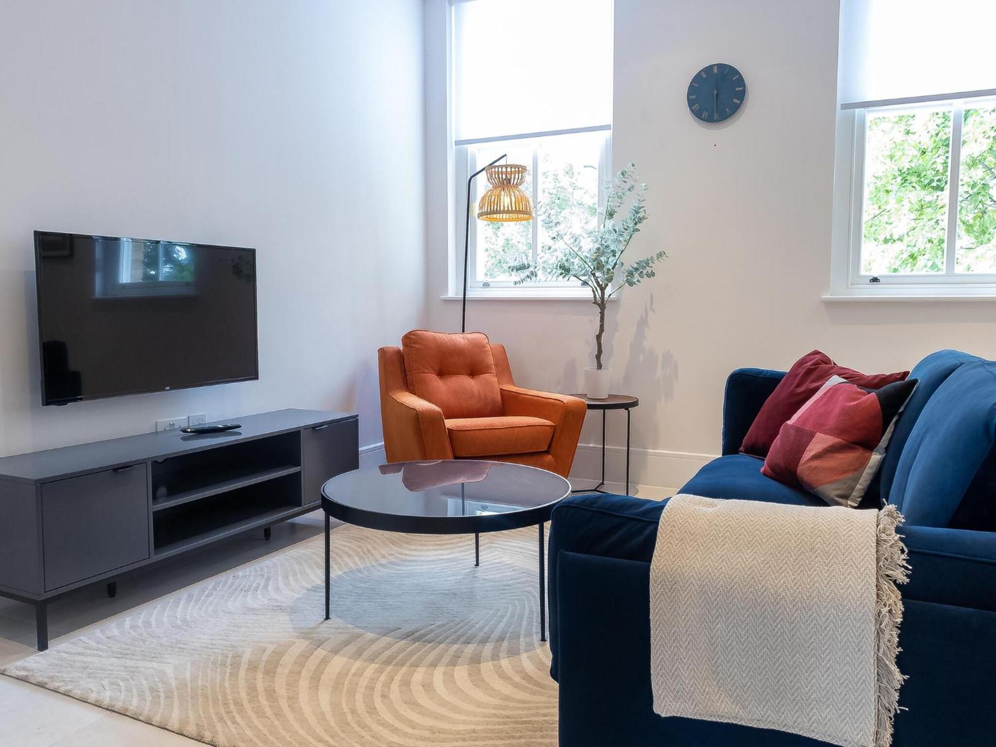Premier London Apartments Near Camden Markets Very Close To Tube Stations By Sojo Stay Londres Exterior foto